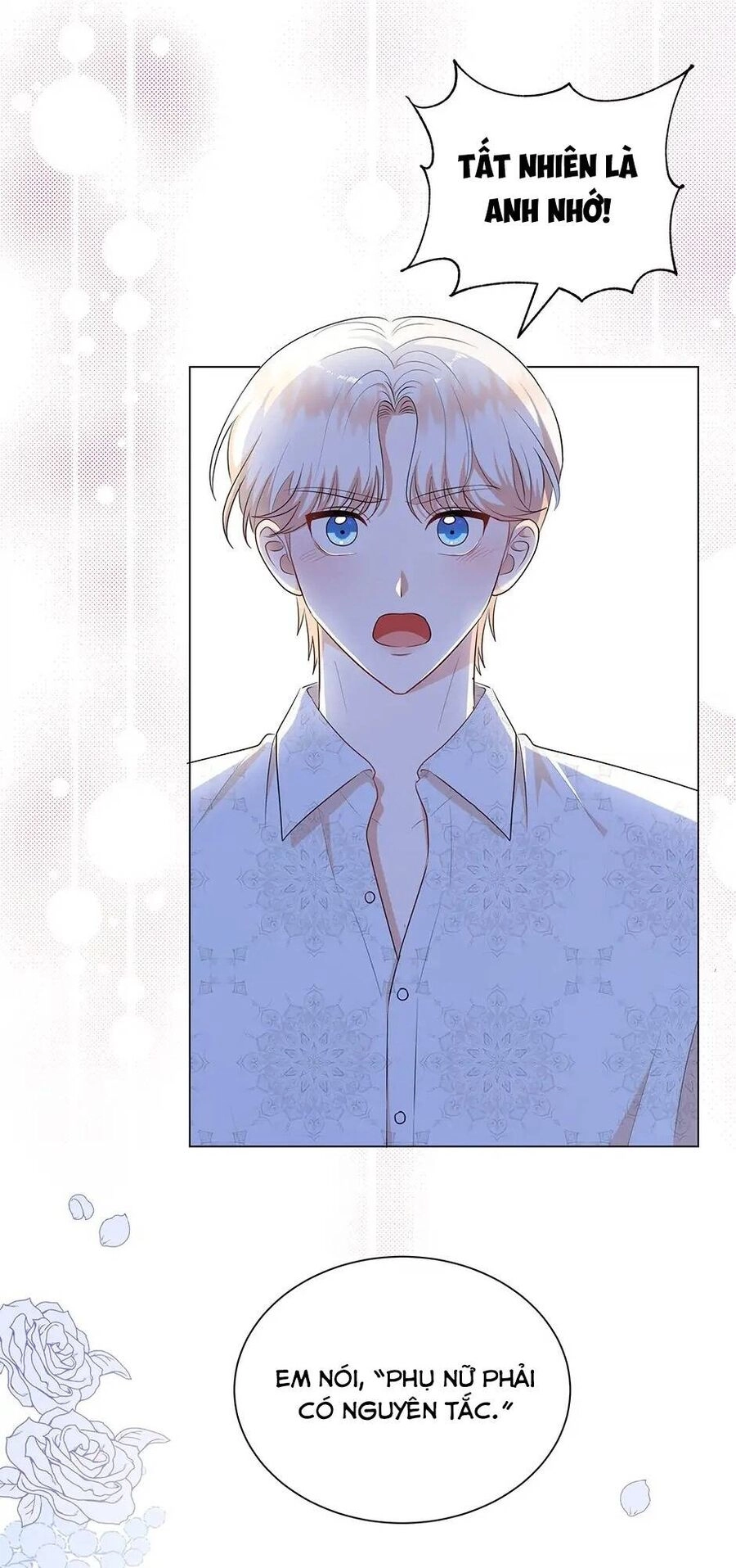 Nhân Vật Phản Diện Cũng Khó Chịu Chapter 45 - 7