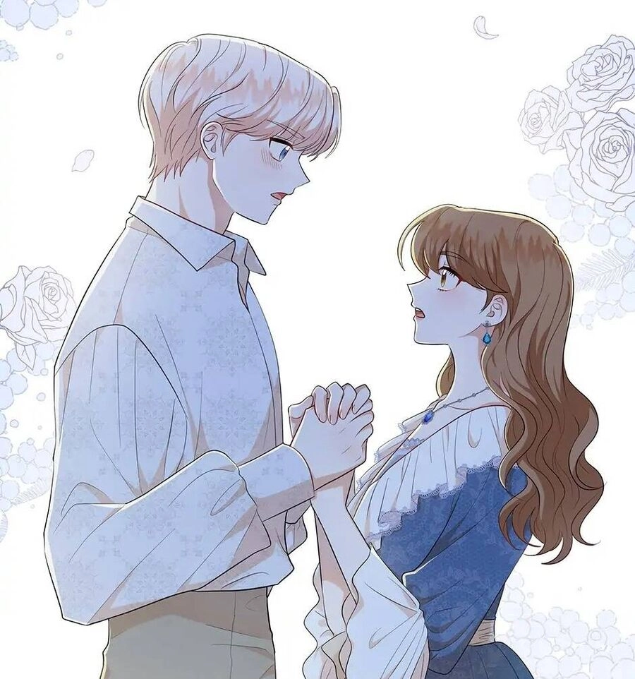 Nhân Vật Phản Diện Cũng Khó Chịu Chapter 45 - 8