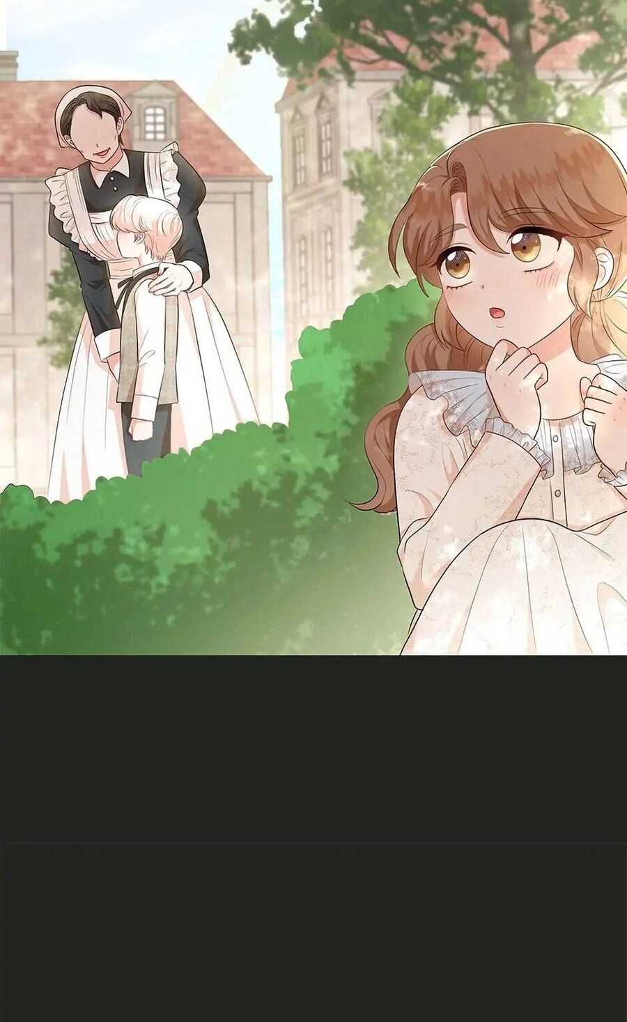 Nhân Vật Phản Diện Cũng Khó Chịu Chapter 45 - 11