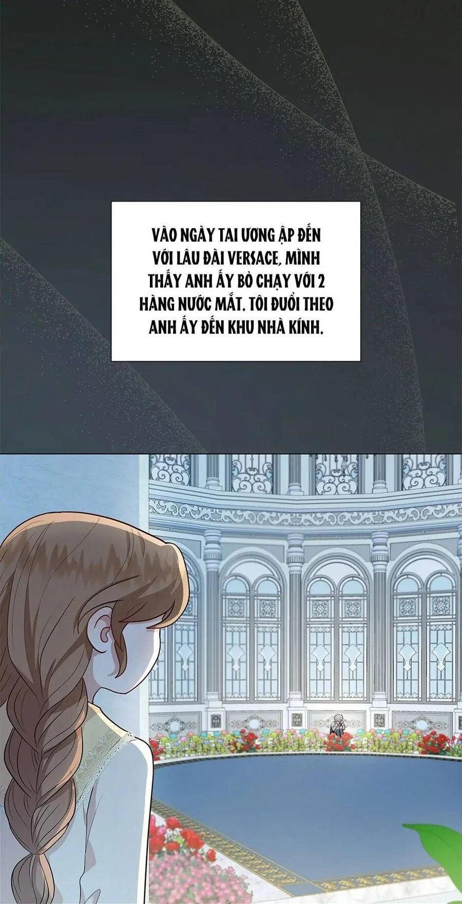 Nhân Vật Phản Diện Cũng Khó Chịu Chapter 45 - 13