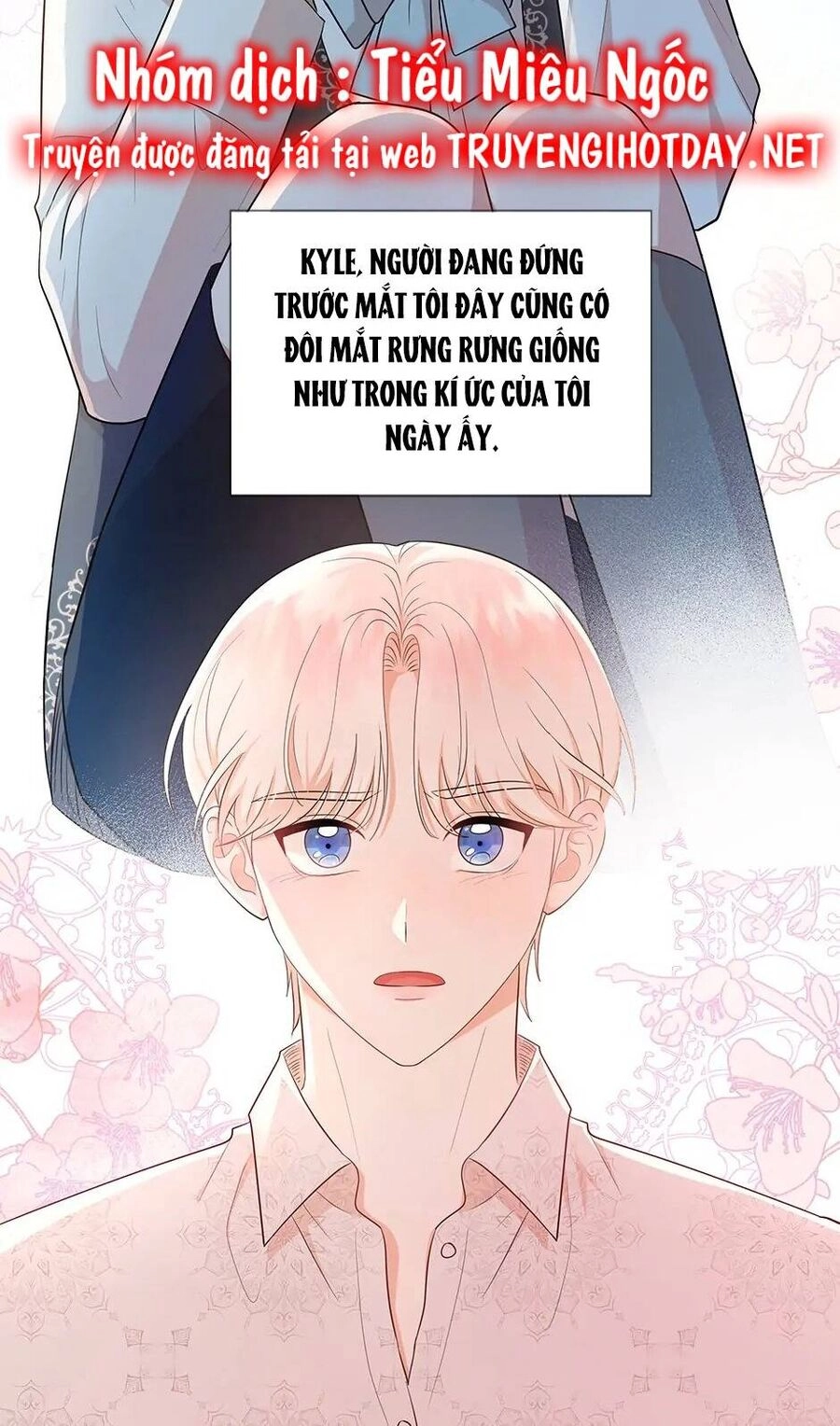 Nhân Vật Phản Diện Cũng Khó Chịu Chapter 45 - 16