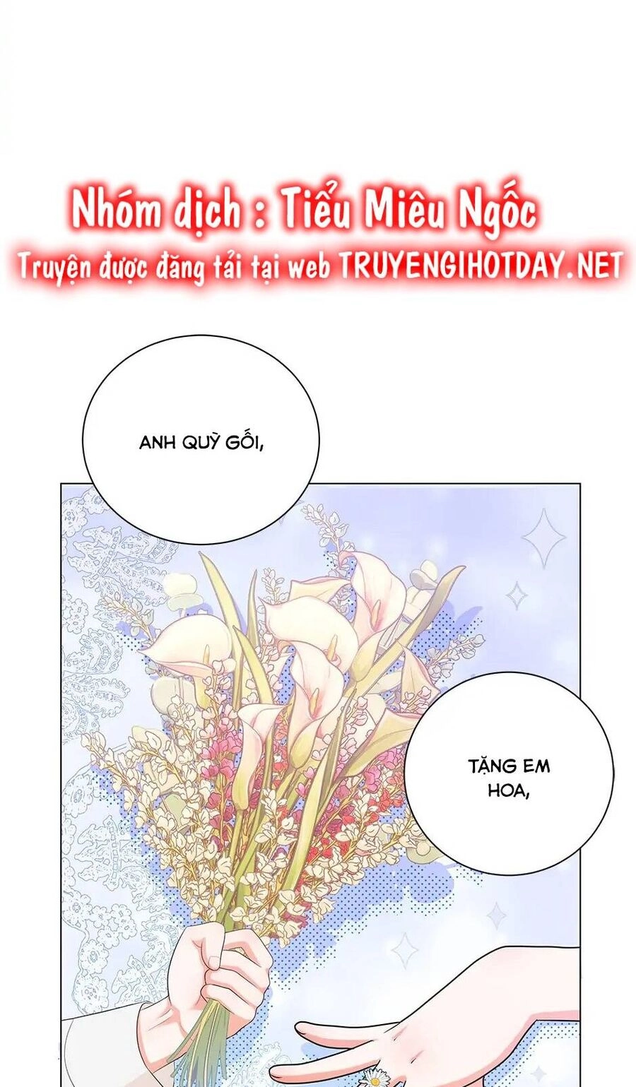 Nhân Vật Phản Diện Cũng Khó Chịu Chapter 45 - 20