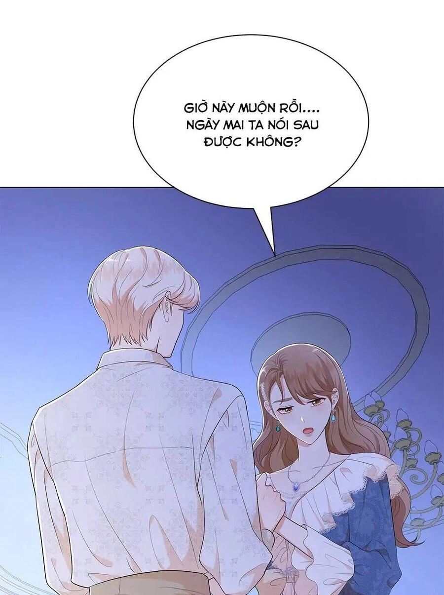 Nhân Vật Phản Diện Cũng Khó Chịu Chapter 45 - 25