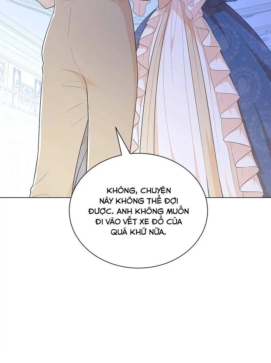 Nhân Vật Phản Diện Cũng Khó Chịu Chapter 45 - 26