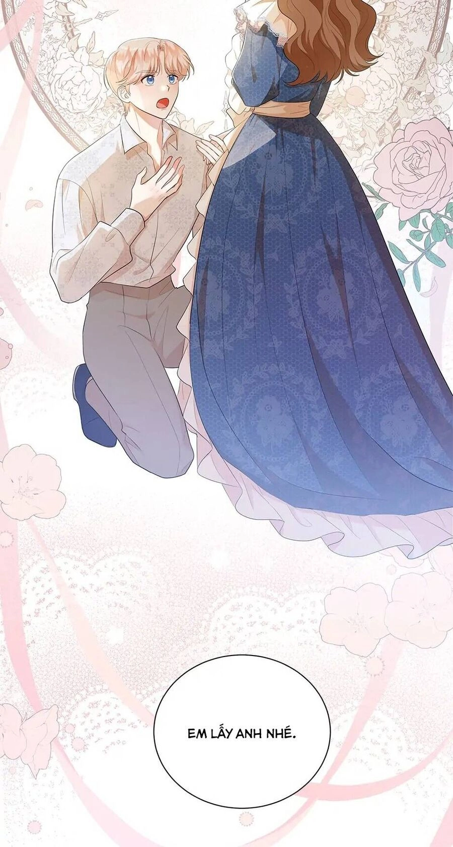 Nhân Vật Phản Diện Cũng Khó Chịu Chapter 45 - 32