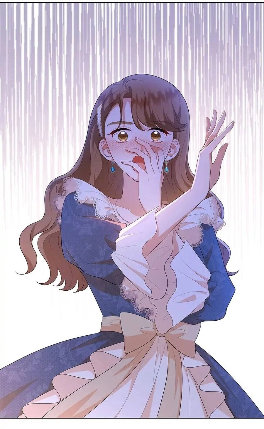 Nhân Vật Phản Diện Cũng Khó Chịu Chapter 45 - 35