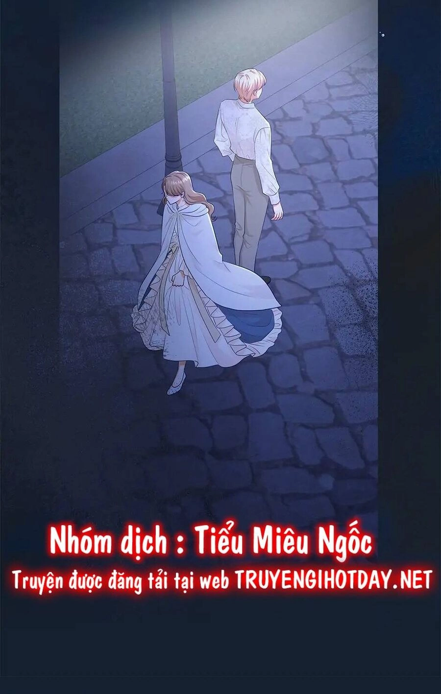 Nhân Vật Phản Diện Cũng Khó Chịu Chapter 45 - 38