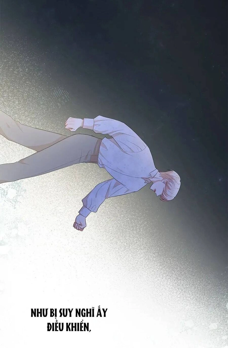 Nhân Vật Phản Diện Cũng Khó Chịu Chapter 45 - 42