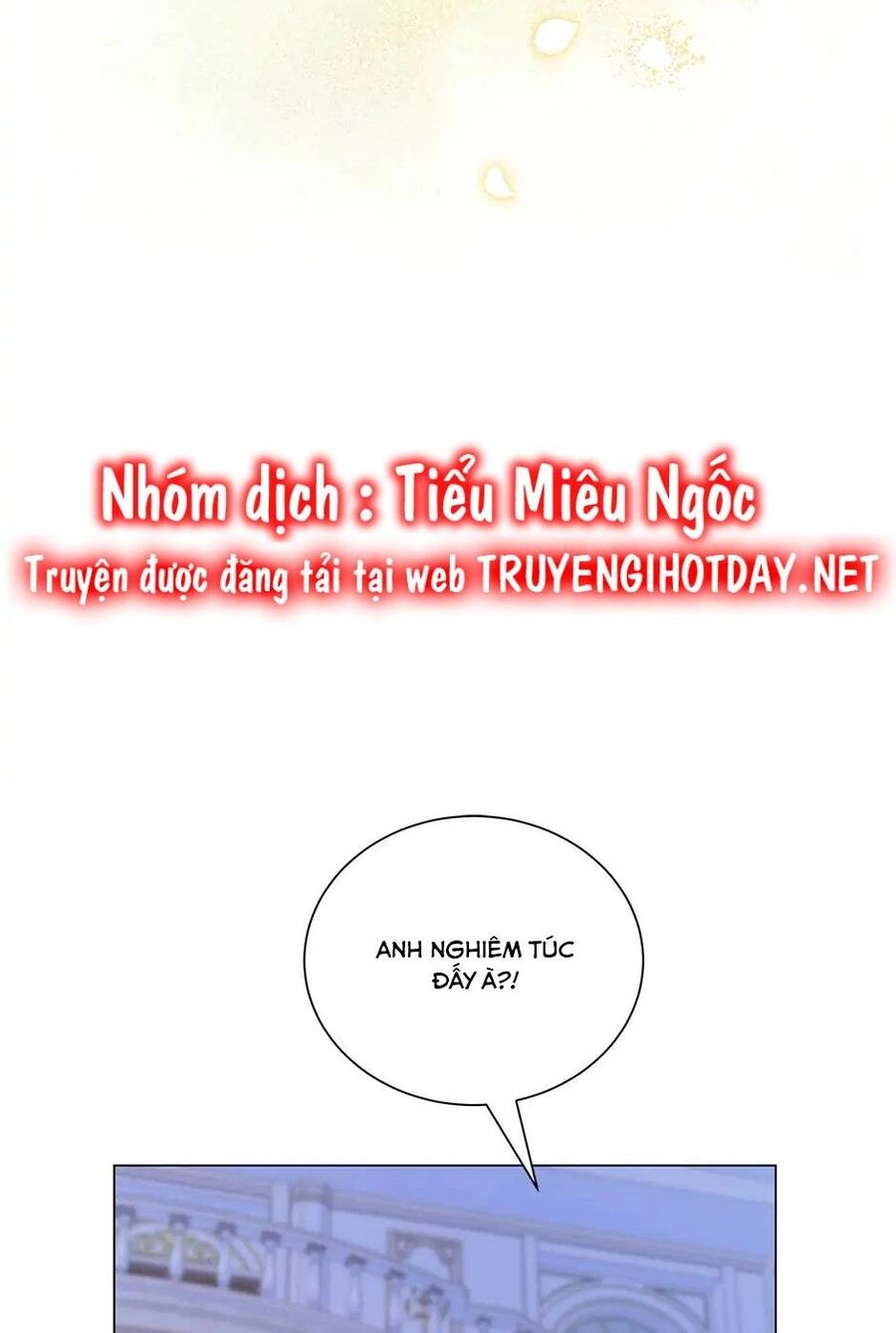 Nhân Vật Phản Diện Cũng Khó Chịu Chapter 45 - 45