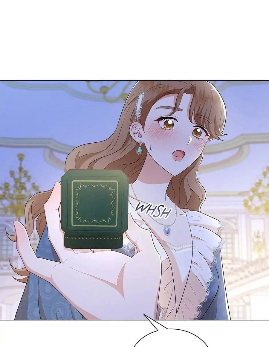 Nhân Vật Phản Diện Cũng Khó Chịu Chapter 45 - 47