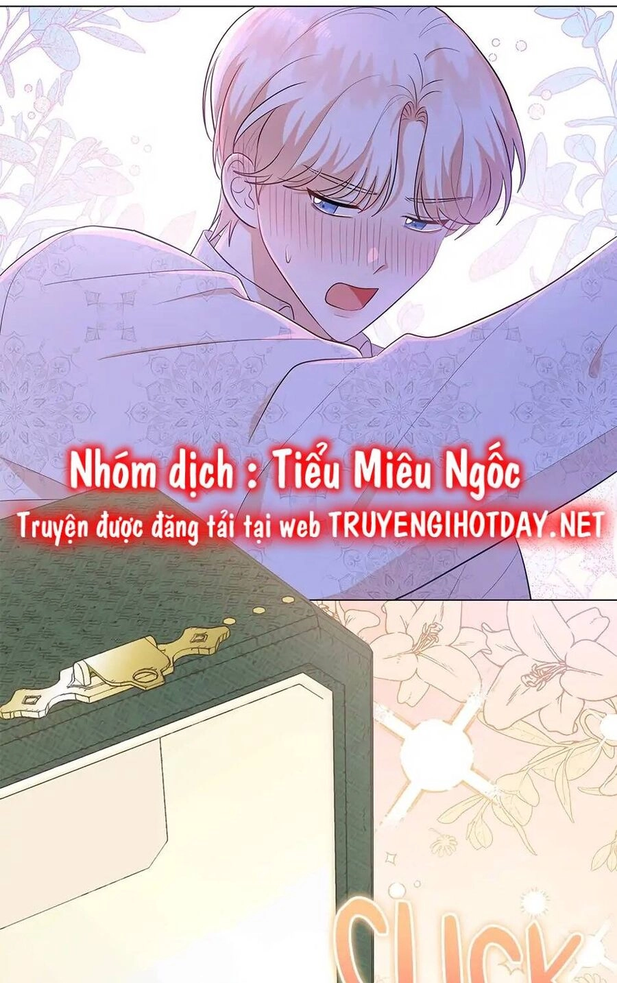 Nhân Vật Phản Diện Cũng Khó Chịu Chapter 45 - 49