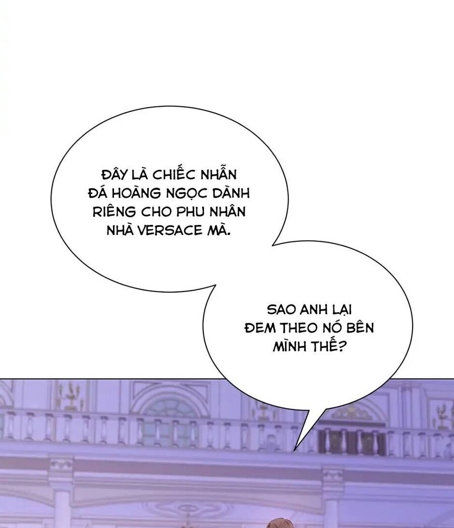 Nhân Vật Phản Diện Cũng Khó Chịu Chapter 45 - 51