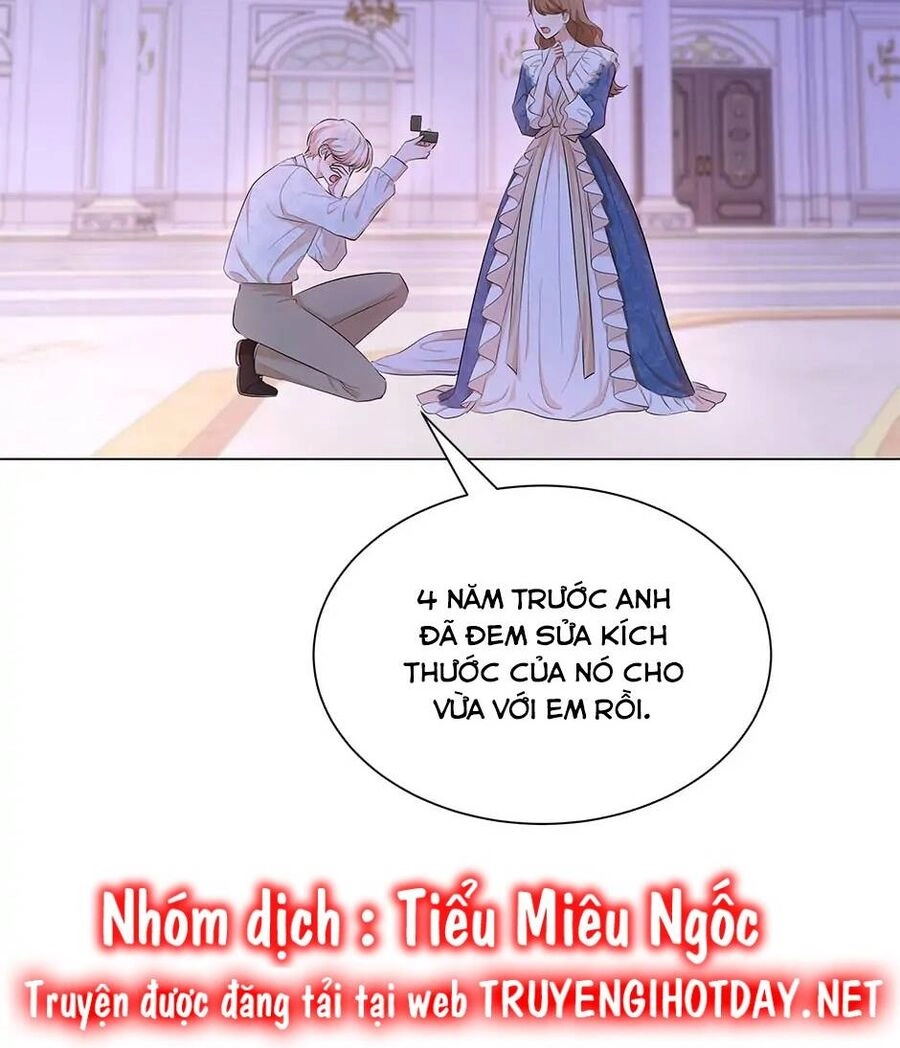 Nhân Vật Phản Diện Cũng Khó Chịu Chapter 45 - 52