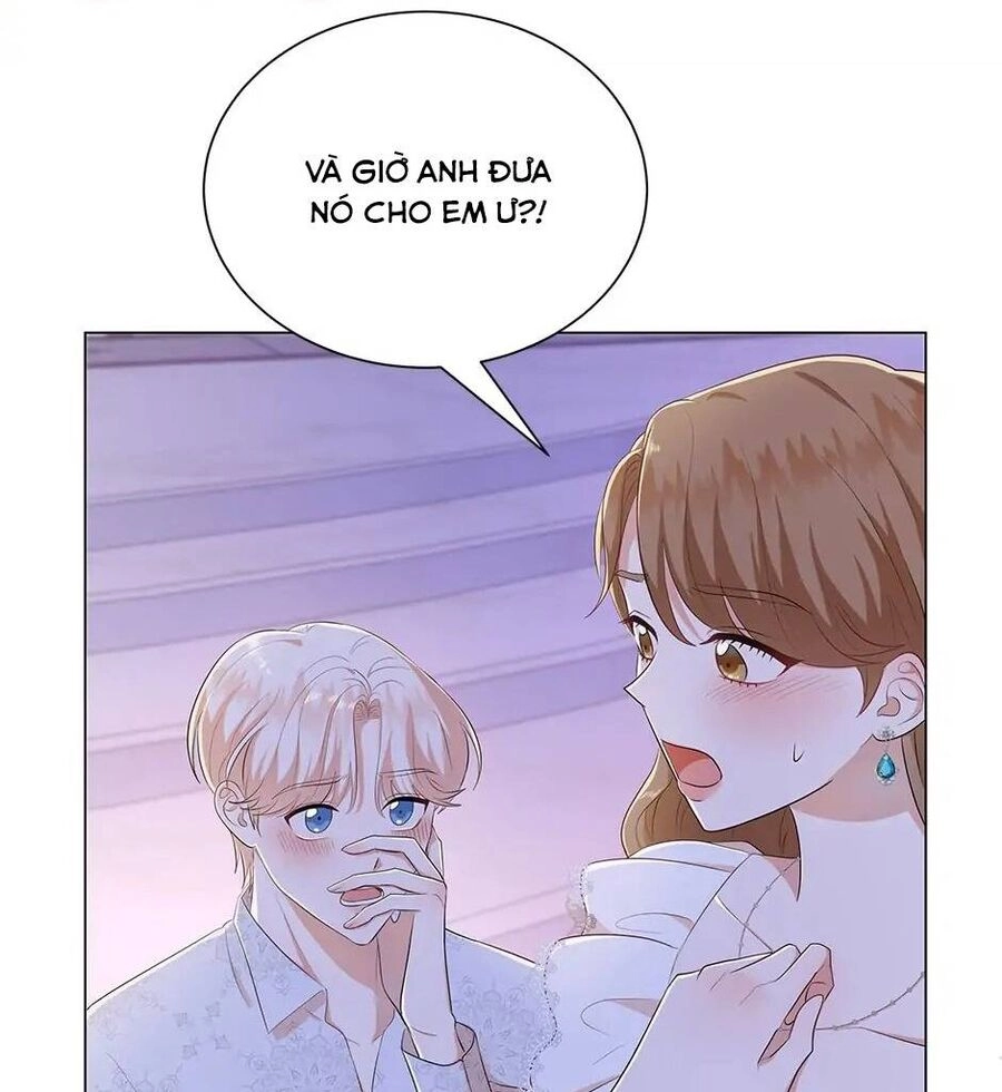 Nhân Vật Phản Diện Cũng Khó Chịu Chapter 45 - 53