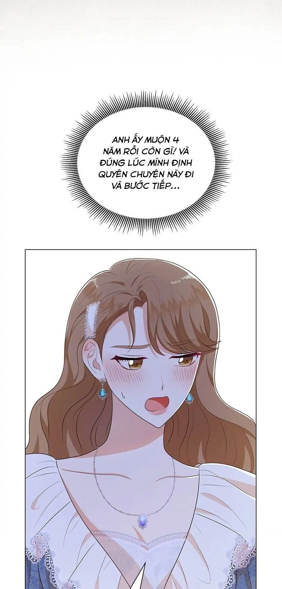 Nhân Vật Phản Diện Cũng Khó Chịu Chapter 45 - 59