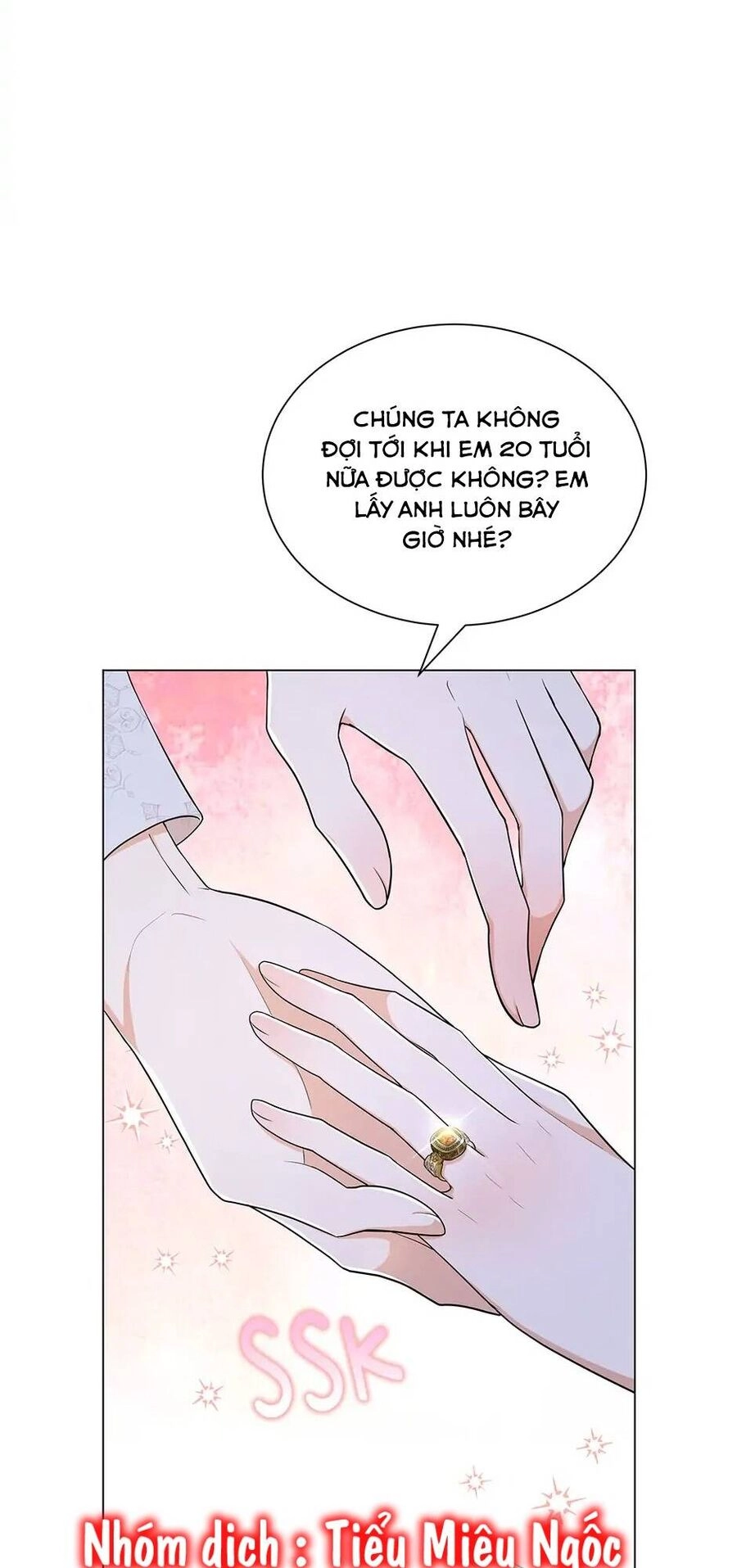 Nhân Vật Phản Diện Cũng Khó Chịu Chapter 45 - 63