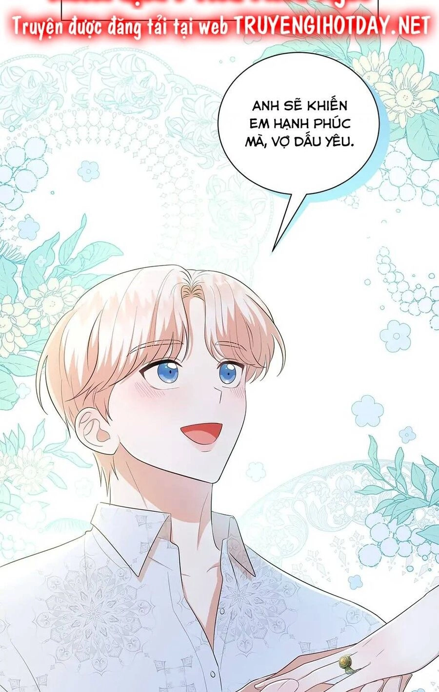 Nhân Vật Phản Diện Cũng Khó Chịu Chapter 45 - 64