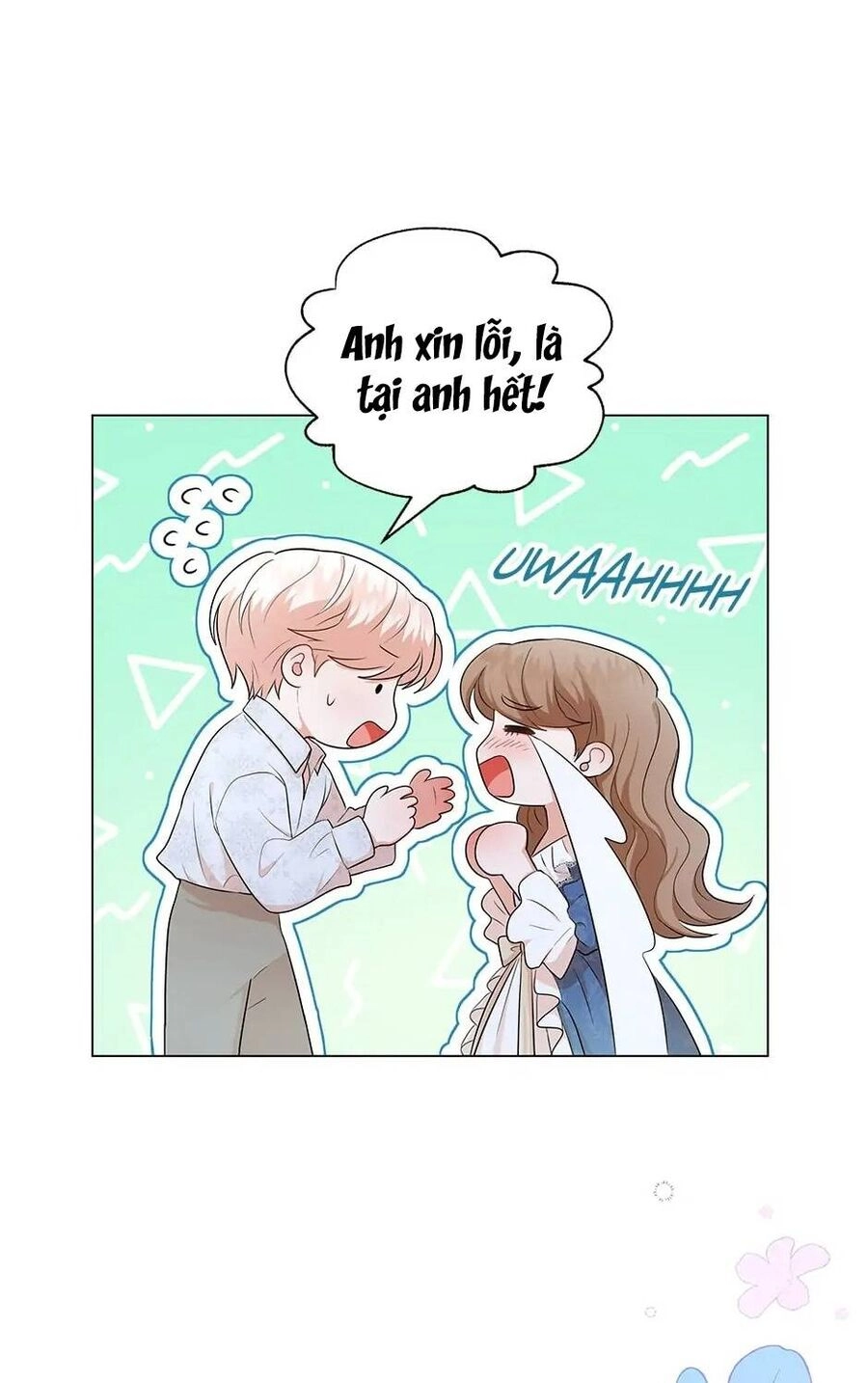 Nhân Vật Phản Diện Cũng Khó Chịu Chapter 45 - 74