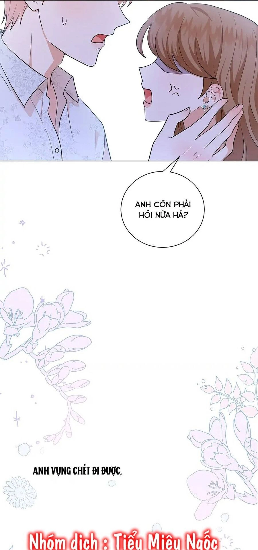 Nhân Vật Phản Diện Cũng Khó Chịu Chapter 45 - 78