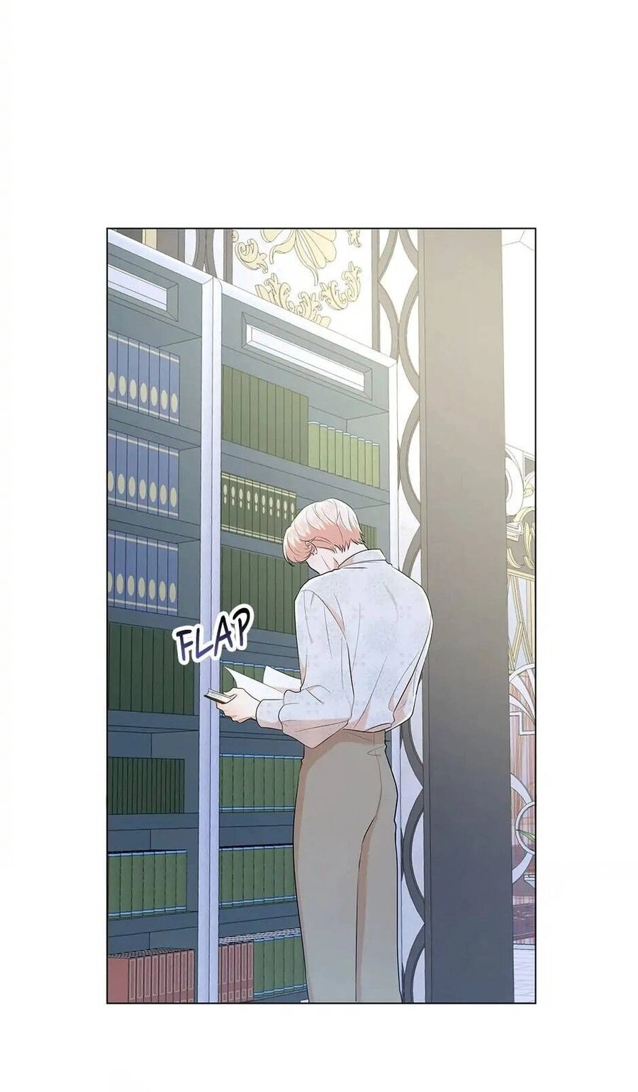 Nhân Vật Phản Diện Cũng Khó Chịu Chapter 45 - 84