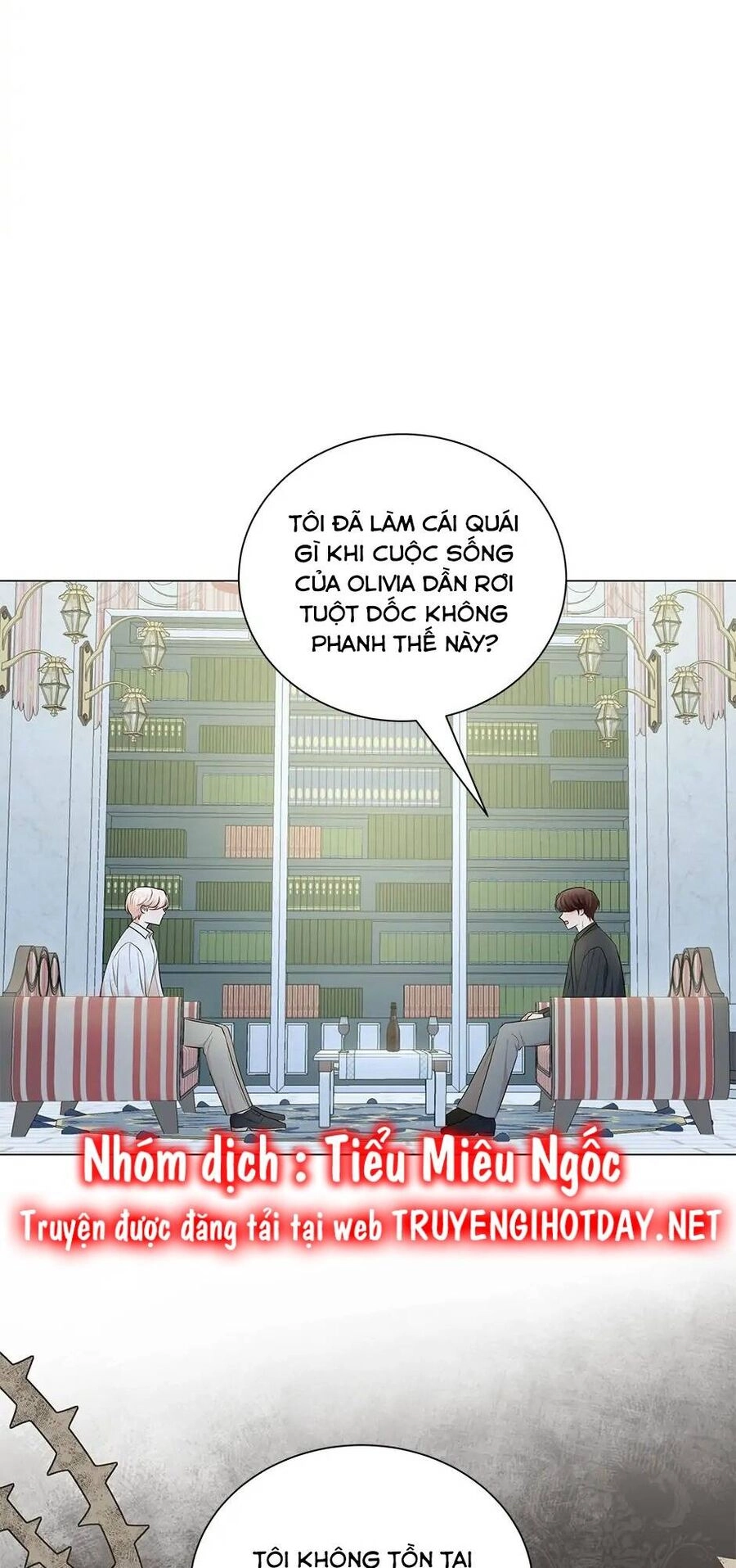 Nhân Vật Phản Diện Cũng Khó Chịu Chapter 45 - 101