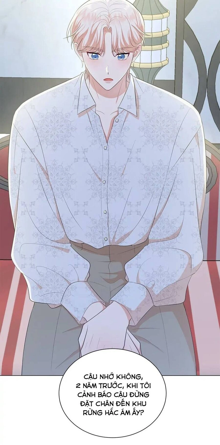 Nhân Vật Phản Diện Cũng Khó Chịu Chapter 45 - 107