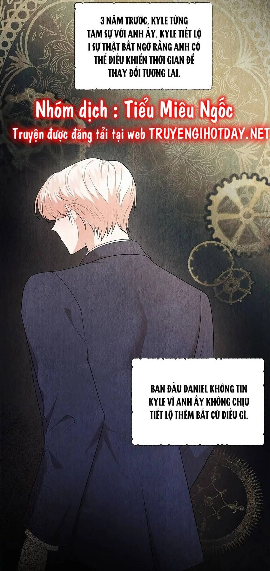 Nhân Vật Phản Diện Cũng Khó Chịu Chapter 45 - 114