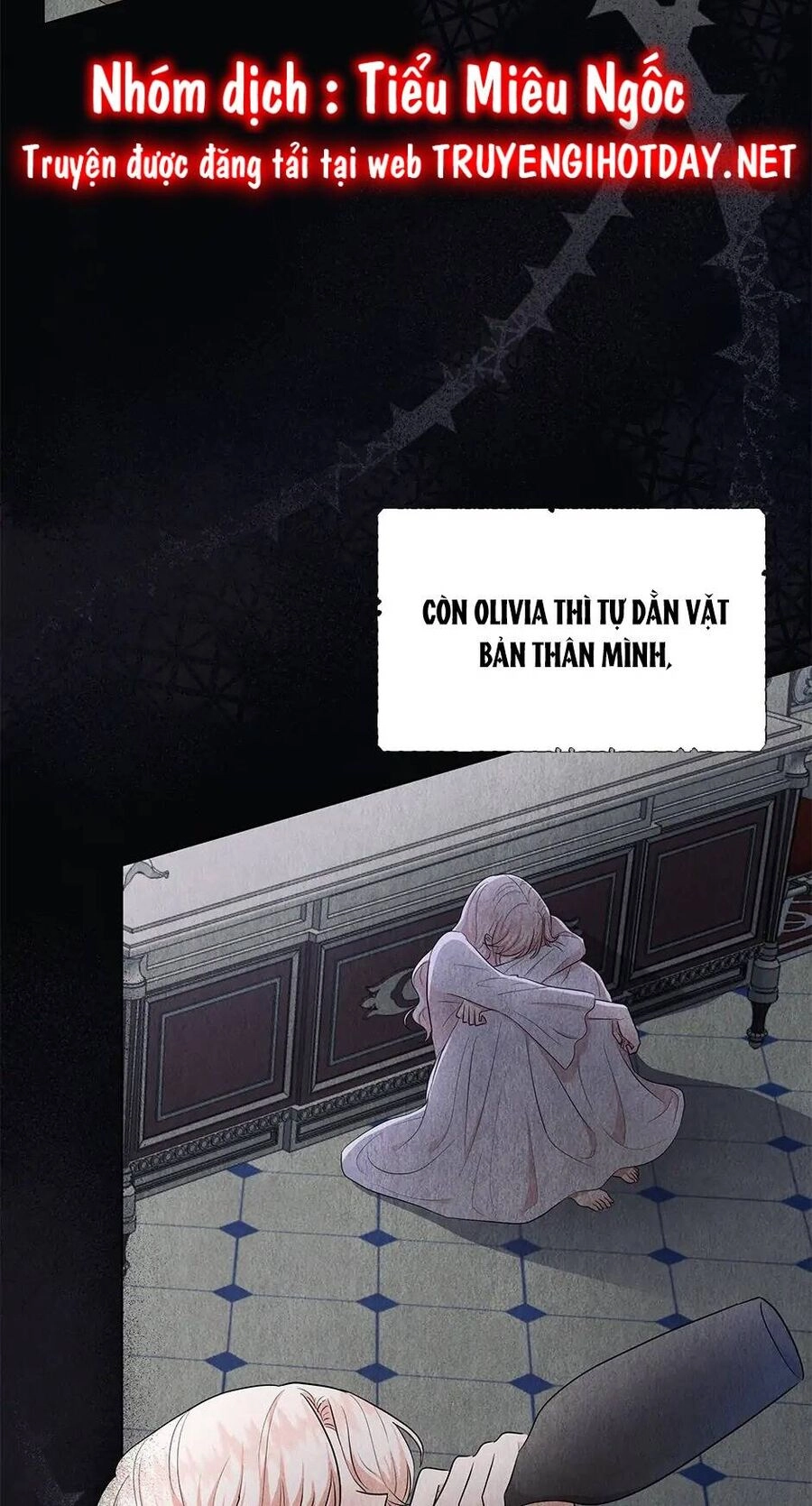 Nhân Vật Phản Diện Cũng Khó Chịu Chapter 45 - 117