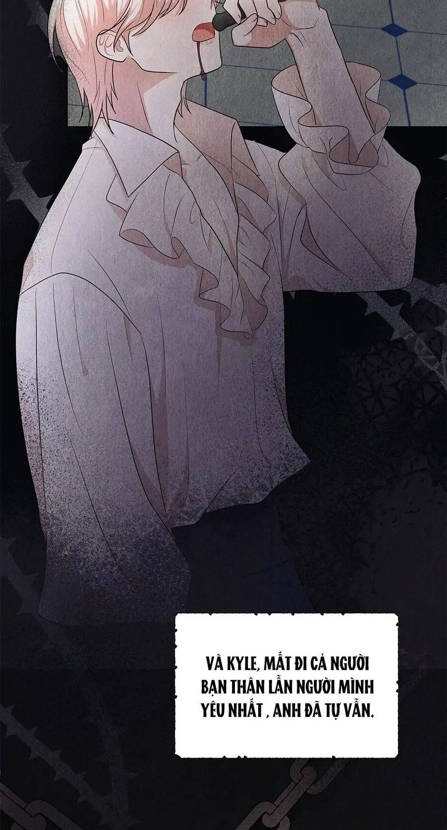 Nhân Vật Phản Diện Cũng Khó Chịu Chapter 45 - 118