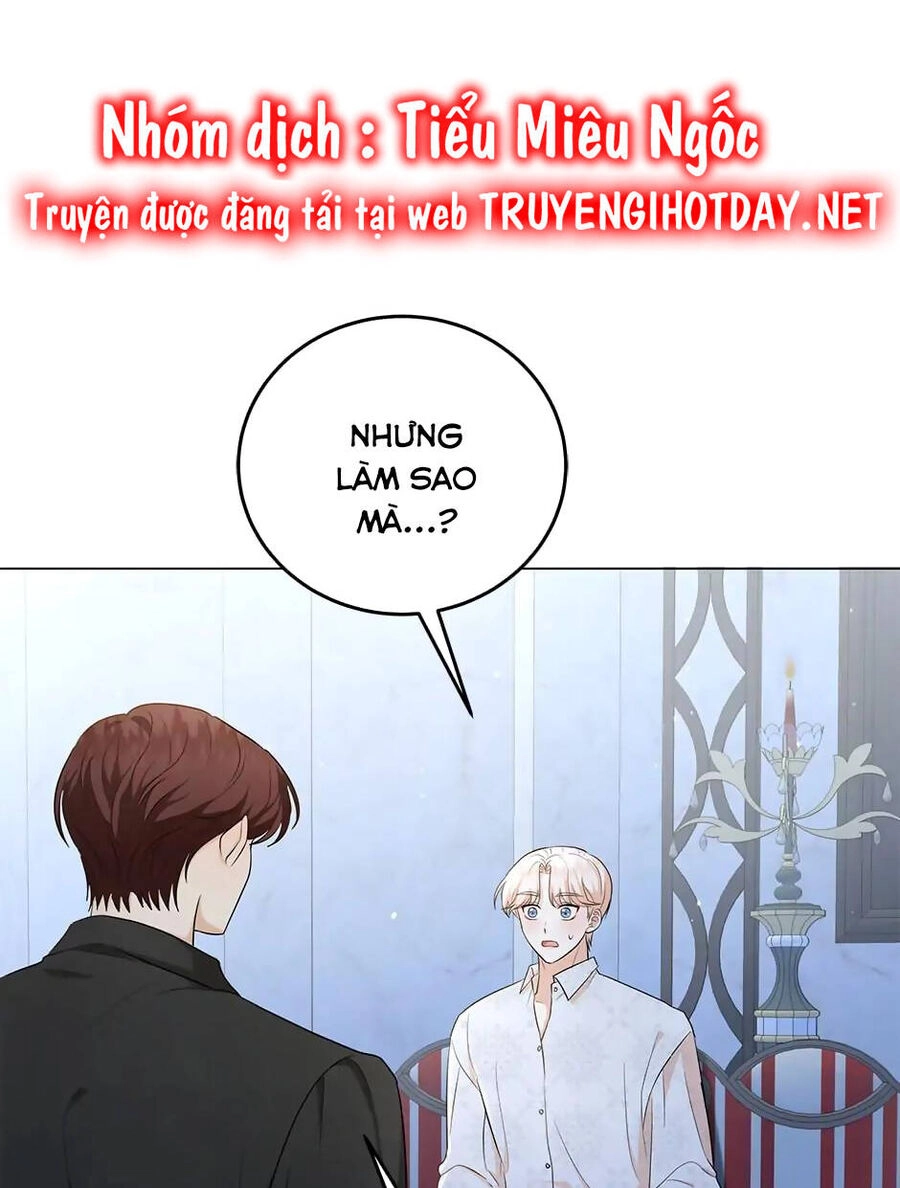 Nhân Vật Phản Diện Cũng Khó Chịu Chapter 46 - 7