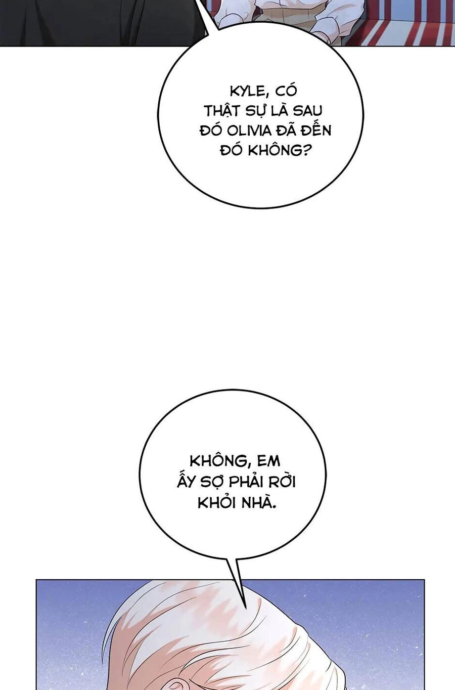 Nhân Vật Phản Diện Cũng Khó Chịu Chapter 46 - 8