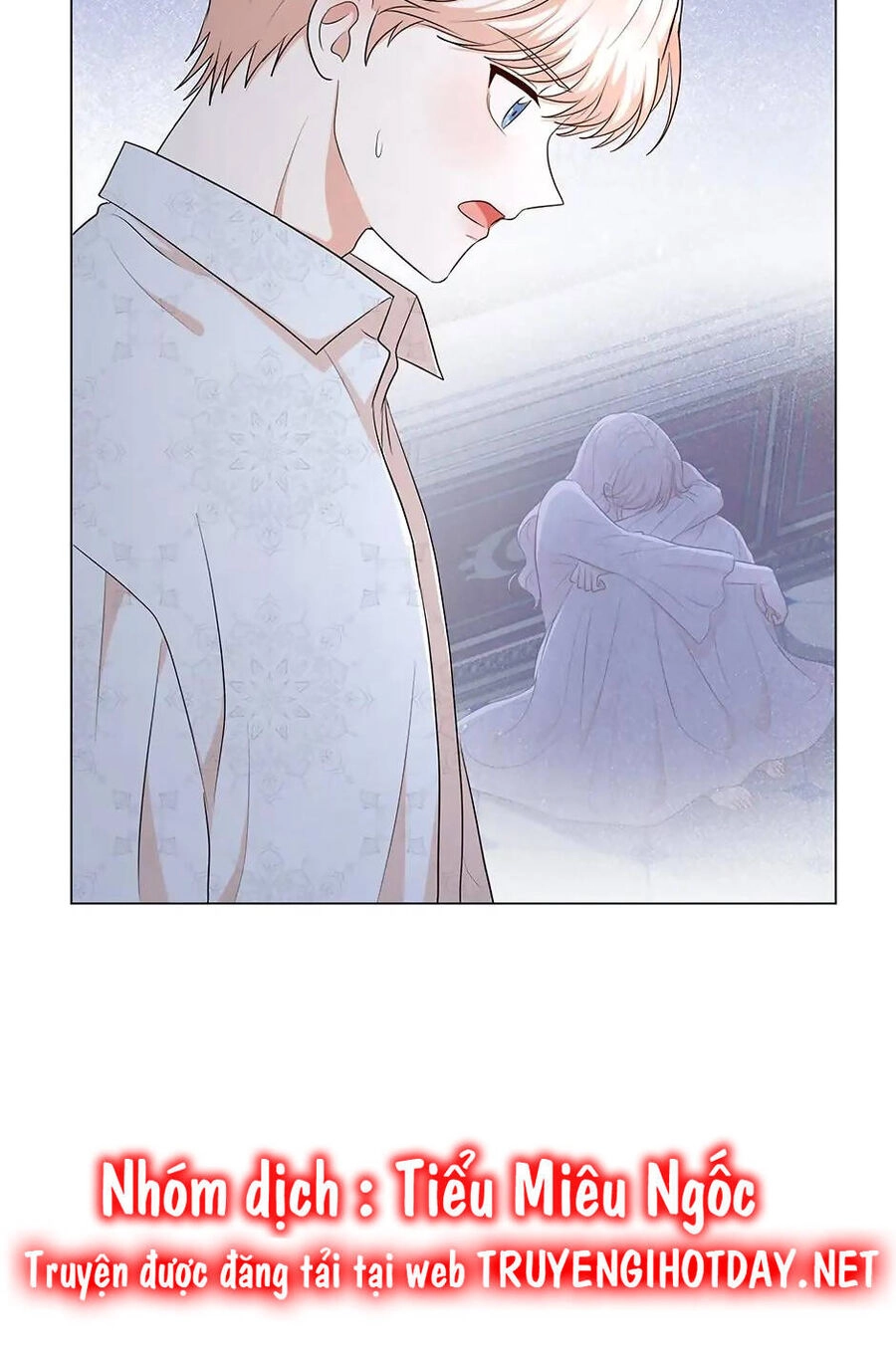 Nhân Vật Phản Diện Cũng Khó Chịu Chapter 46 - 9