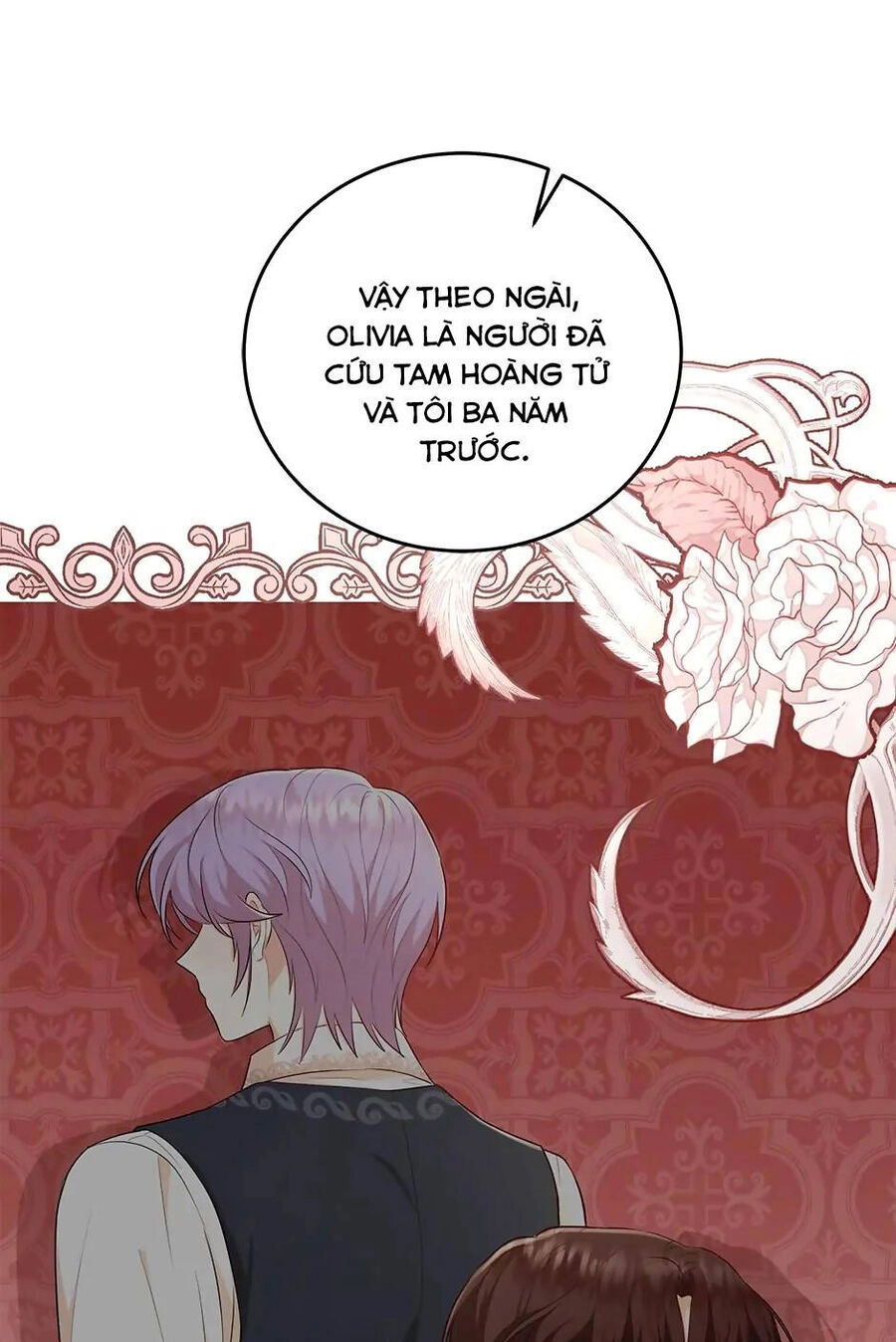 Nhân Vật Phản Diện Cũng Khó Chịu Chapter 46 - 10