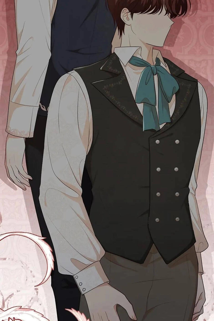 Nhân Vật Phản Diện Cũng Khó Chịu Chapter 46 - 11