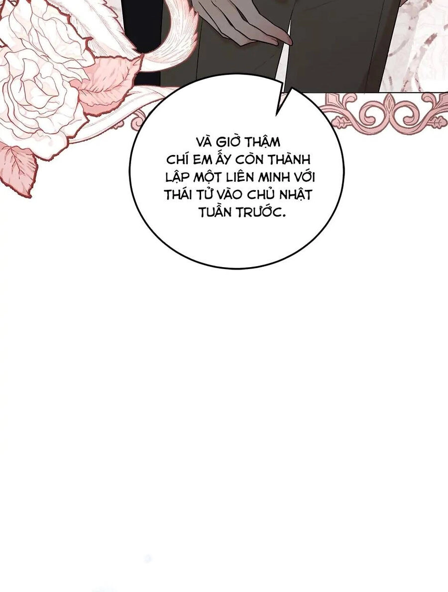 Nhân Vật Phản Diện Cũng Khó Chịu Chapter 46 - 12