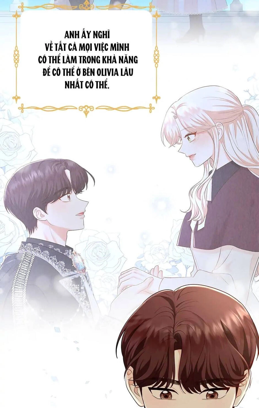 Nhân Vật Phản Diện Cũng Khó Chịu Chapter 46 - 14