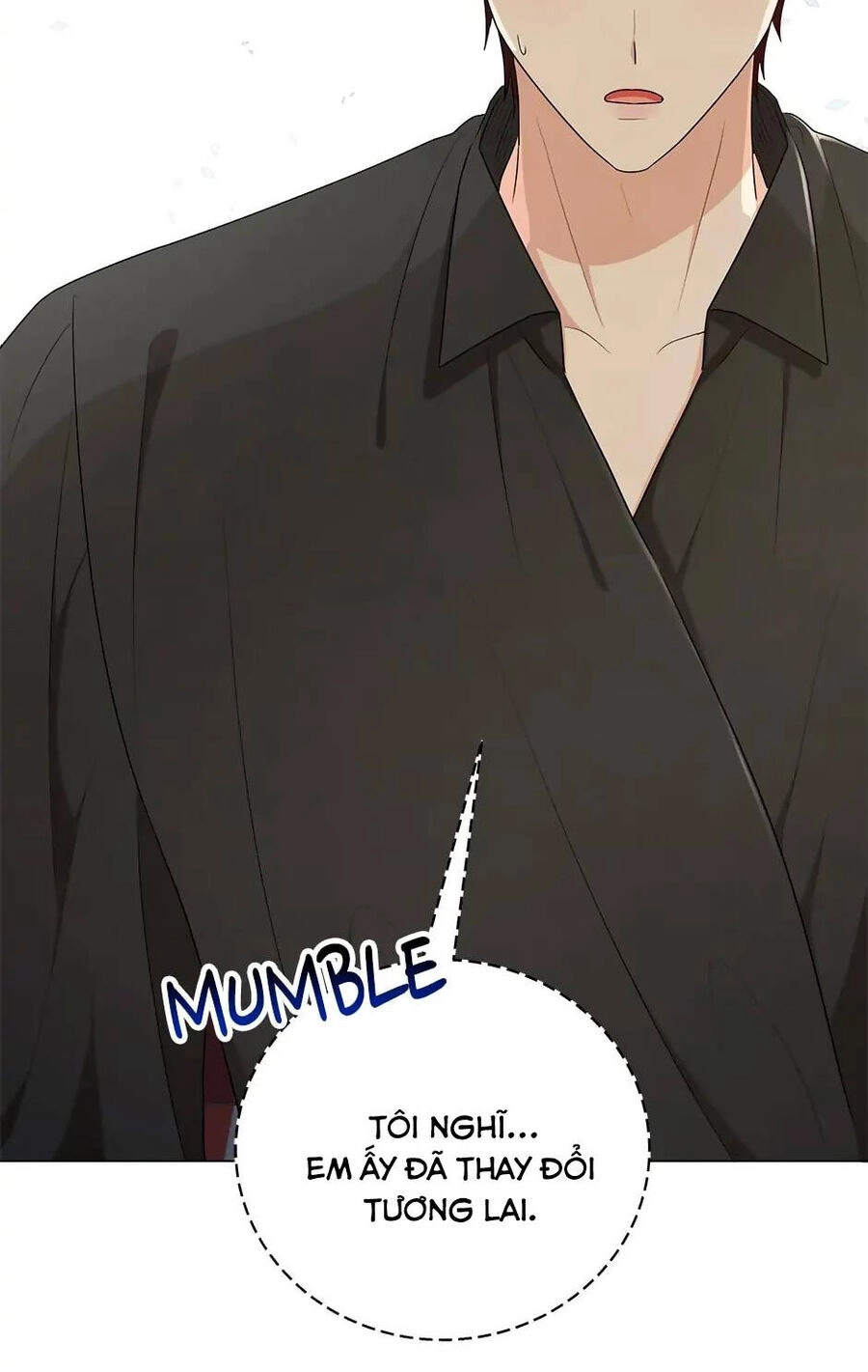 Nhân Vật Phản Diện Cũng Khó Chịu Chapter 46 - 15