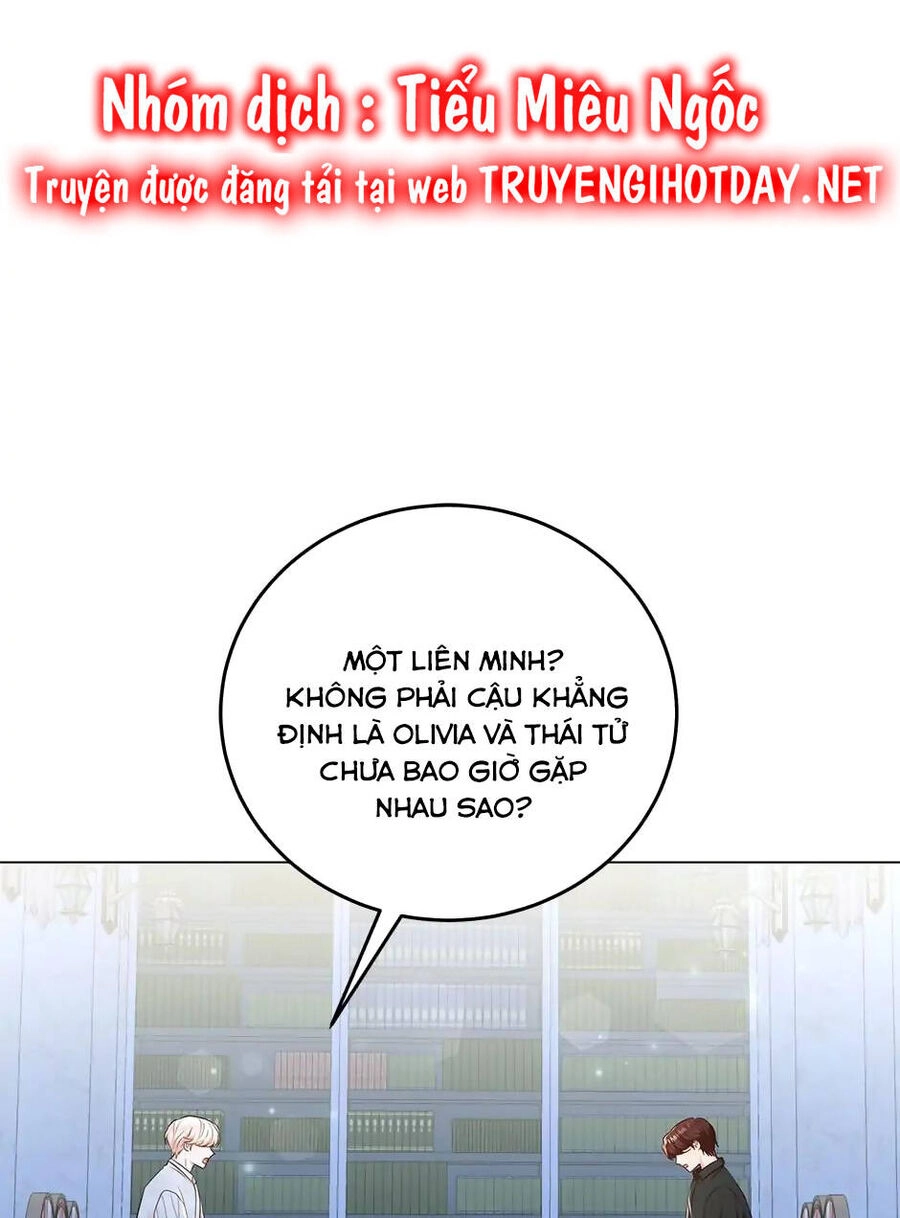 Nhân Vật Phản Diện Cũng Khó Chịu Chapter 46 - 16