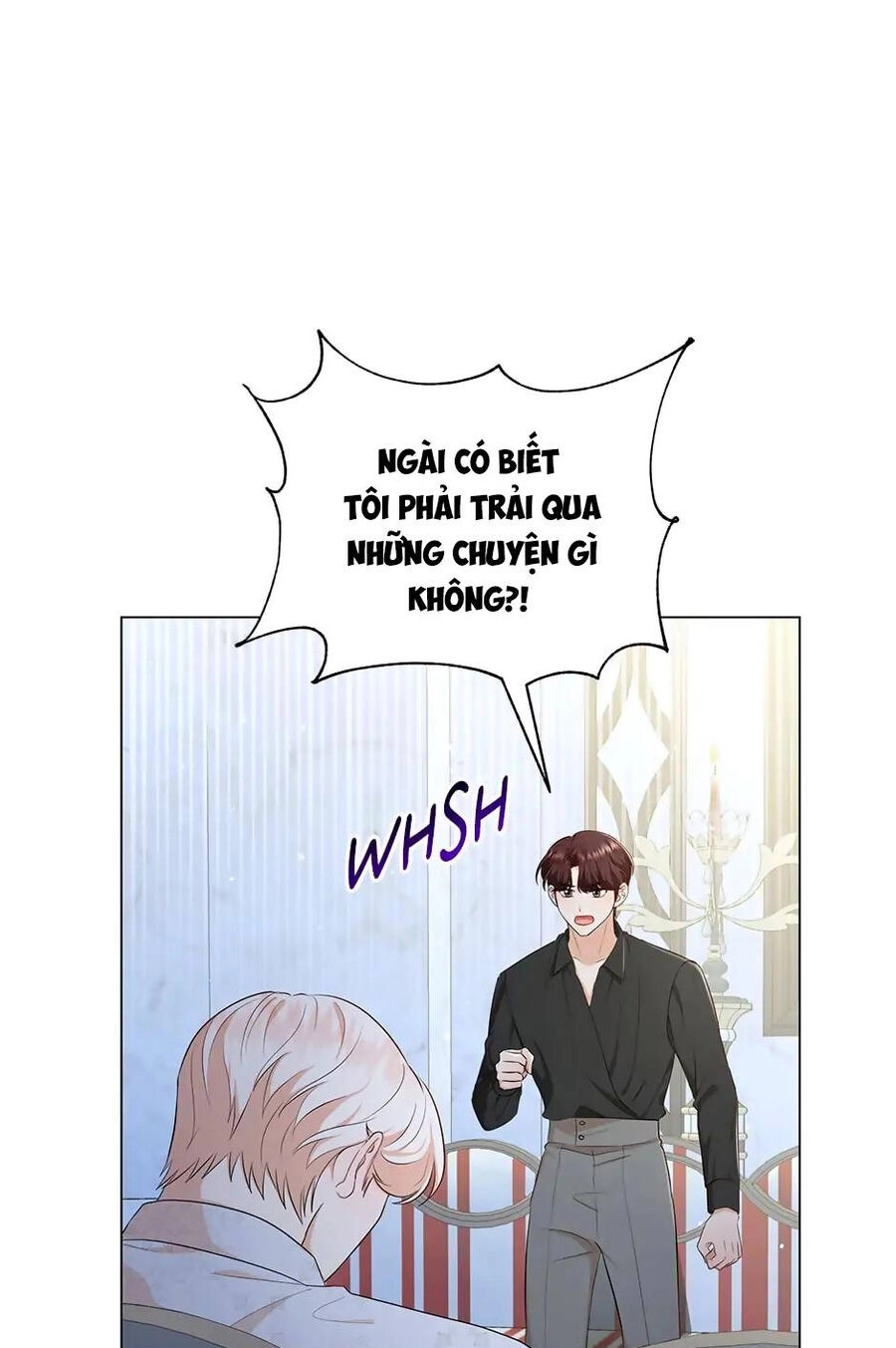 Nhân Vật Phản Diện Cũng Khó Chịu Chapter 46 - 22