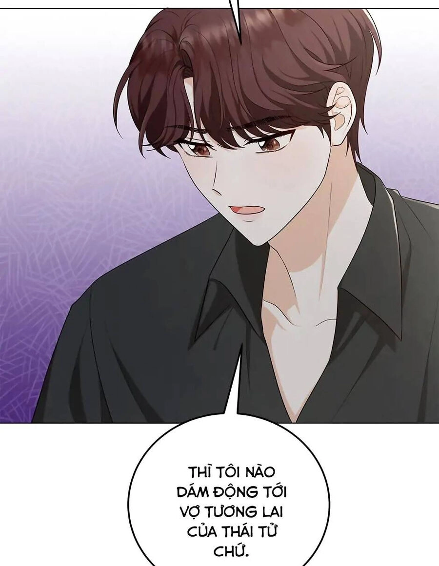 Nhân Vật Phản Diện Cũng Khó Chịu Chapter 46 - 24