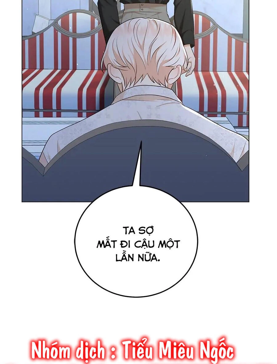 Nhân Vật Phản Diện Cũng Khó Chịu Chapter 46 - 26