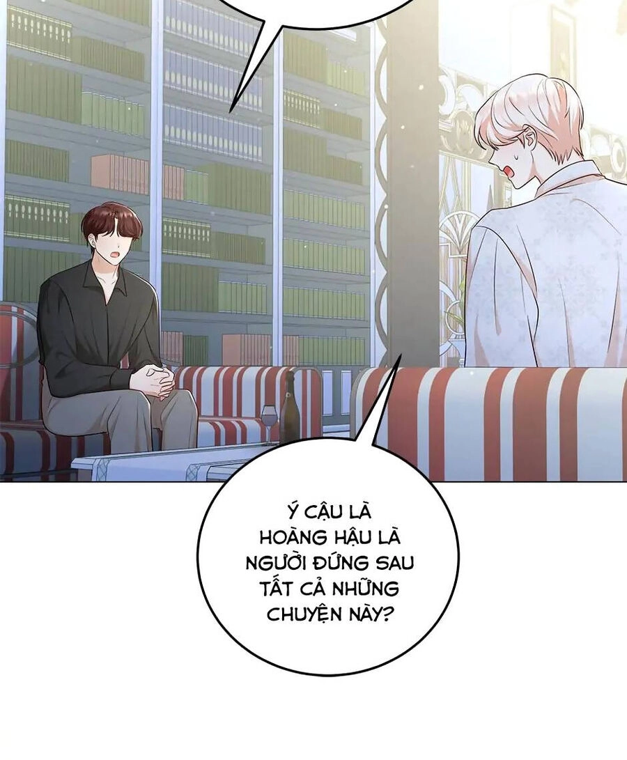 Nhân Vật Phản Diện Cũng Khó Chịu Chapter 46 - 41