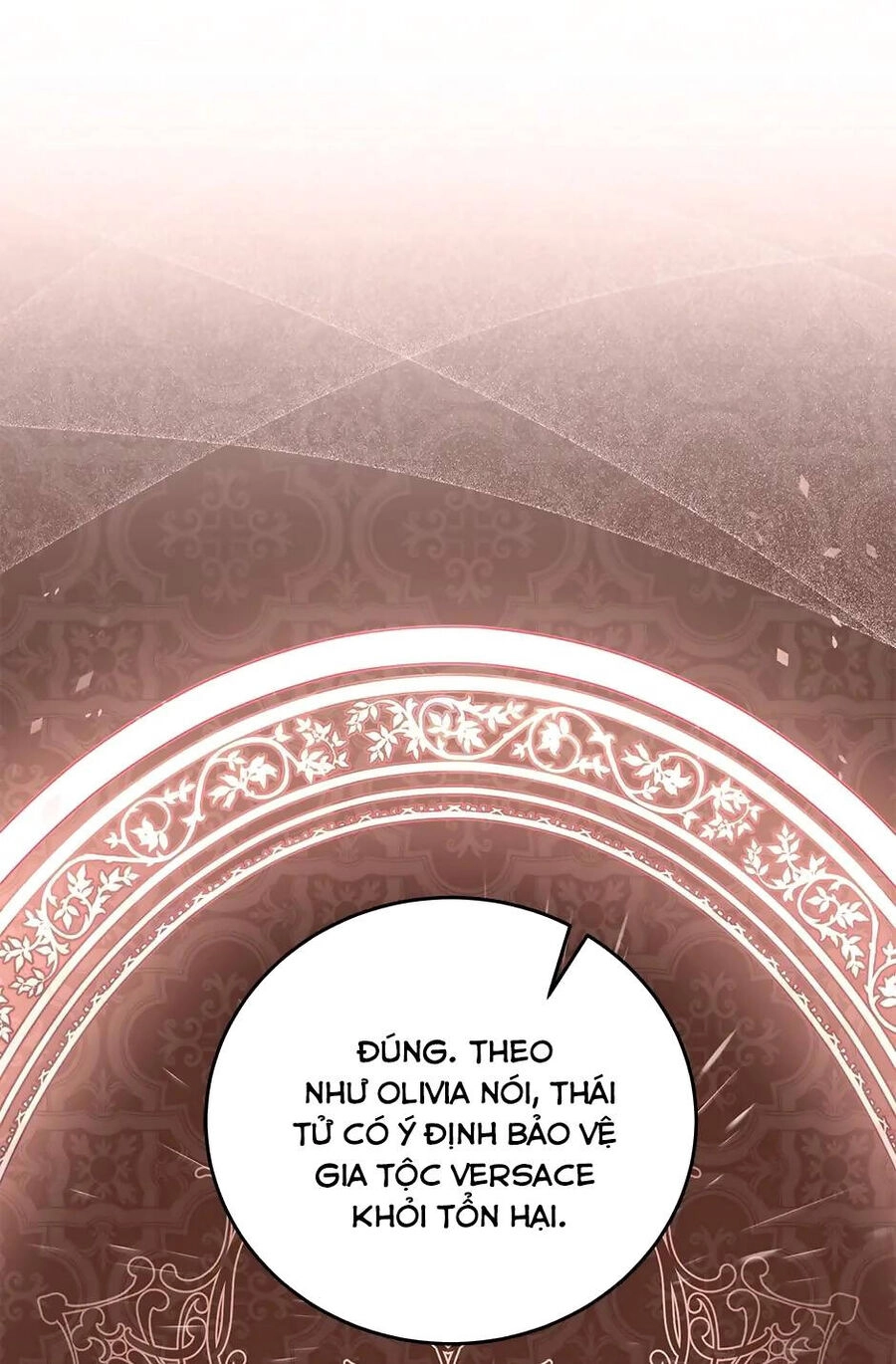 Nhân Vật Phản Diện Cũng Khó Chịu Chapter 46 - 42