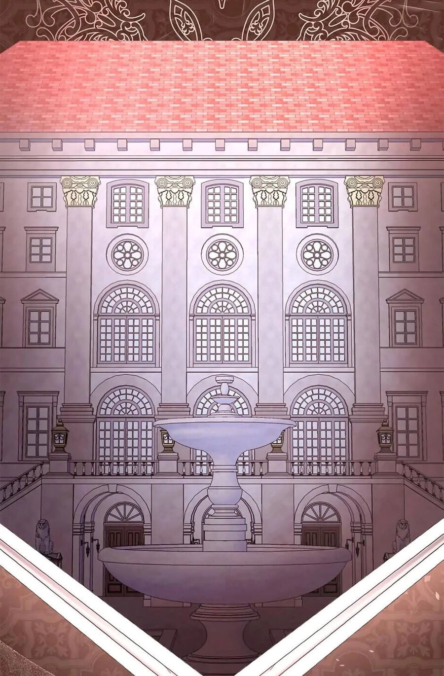 Nhân Vật Phản Diện Cũng Khó Chịu Chapter 46 - 43