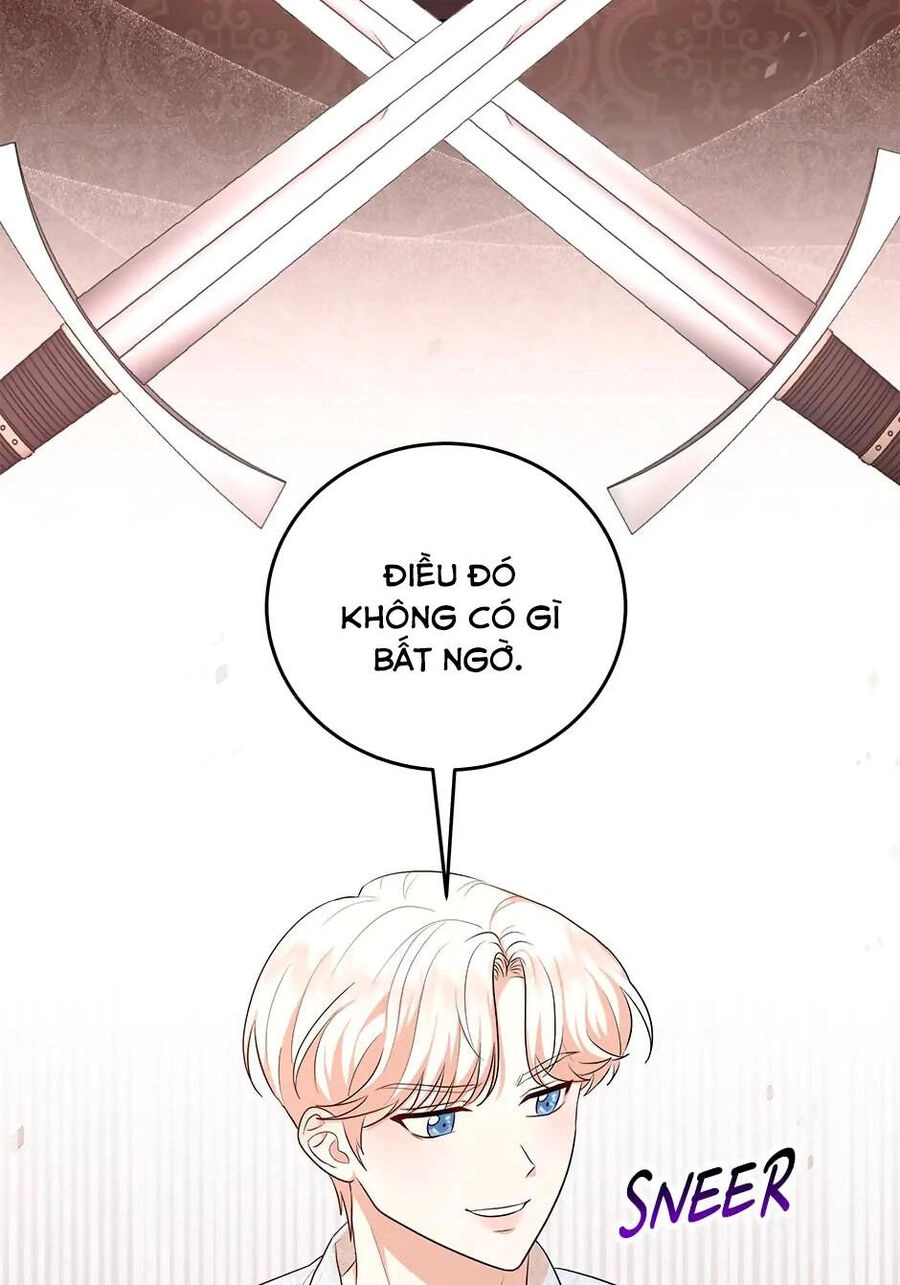 Nhân Vật Phản Diện Cũng Khó Chịu Chapter 46 - 44