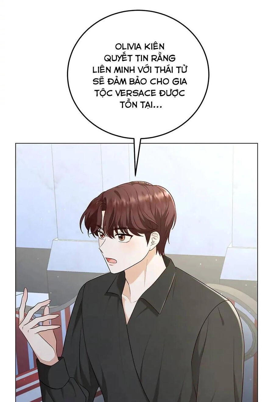 Nhân Vật Phản Diện Cũng Khó Chịu Chapter 46 - 46