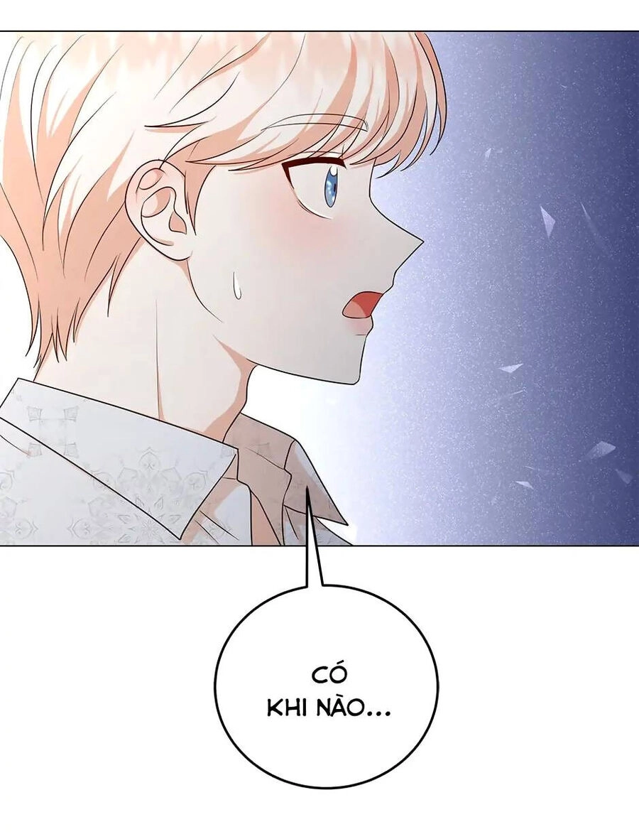 Nhân Vật Phản Diện Cũng Khó Chịu Chapter 46 - 48