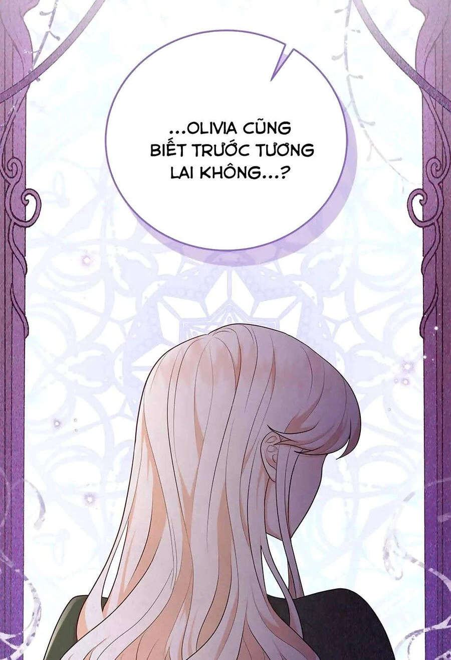 Nhân Vật Phản Diện Cũng Khó Chịu Chapter 46 - 50