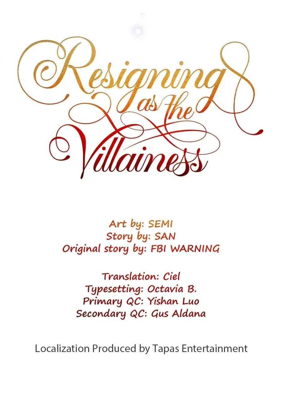 Nhân Vật Phản Diện Cũng Khó Chịu Chapter 46 - 52