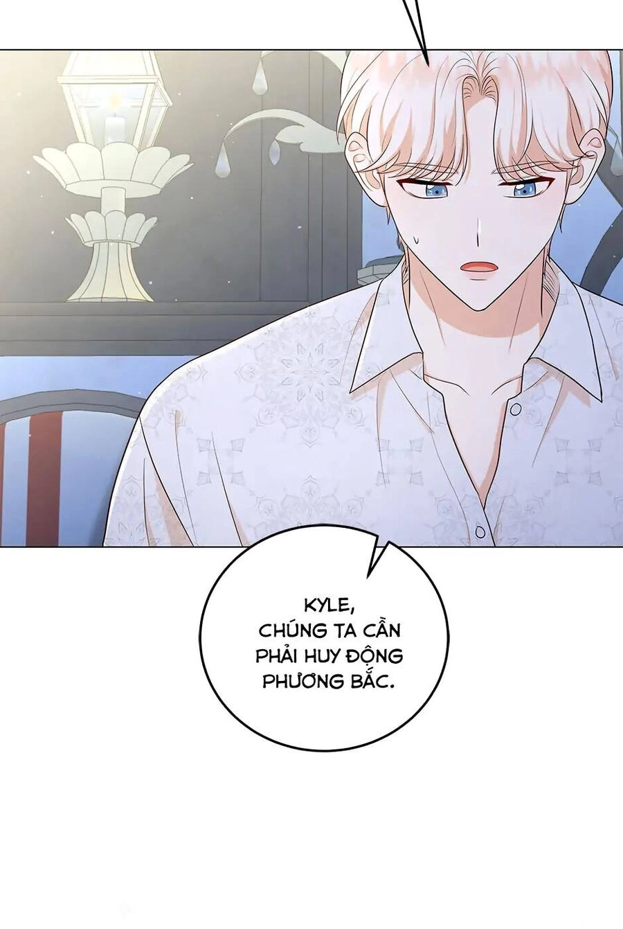 Nhân Vật Phản Diện Cũng Khó Chịu Chapter 46 - 54